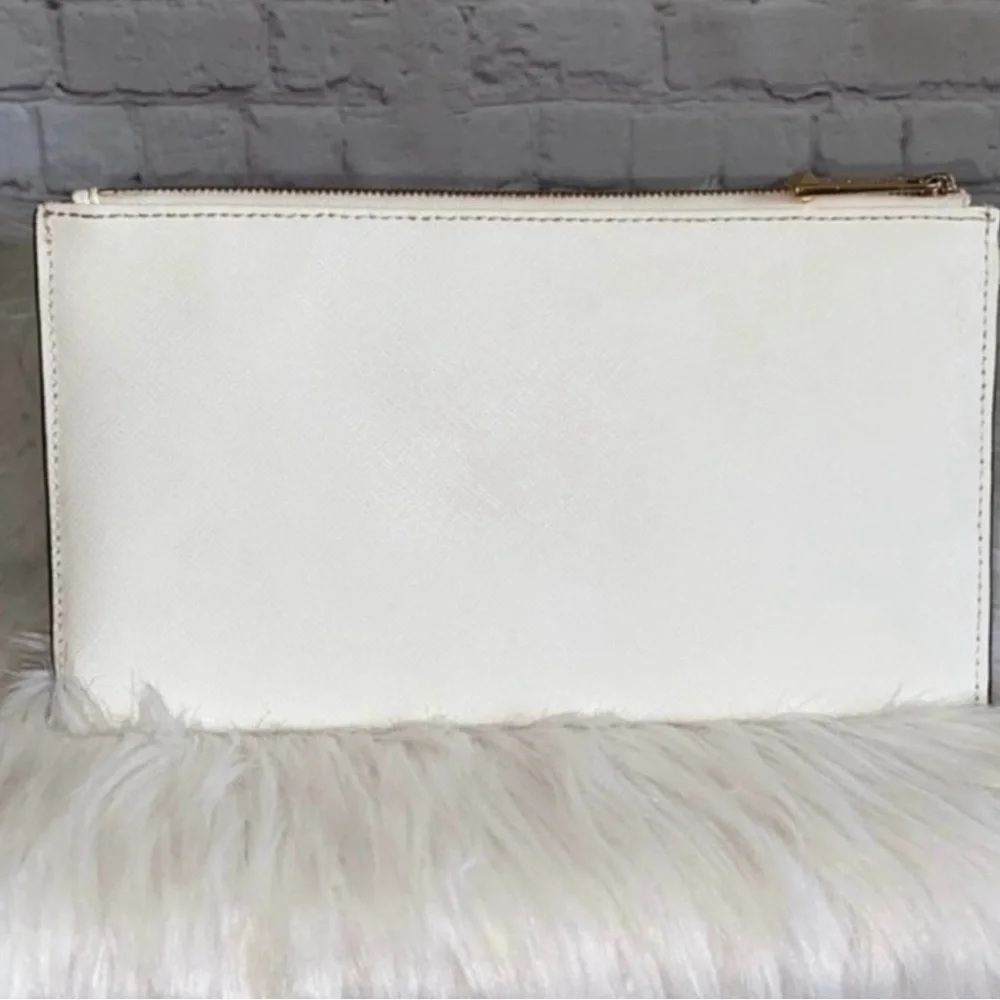Michael Kors PYRAMID STUD Hamilton Tote/Wristlet 2pc Set - Picture 16 of 16